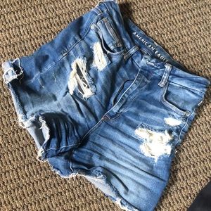SALE: Jean shorts bundle